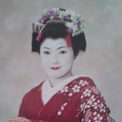 Rina Ikedas foto