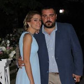 Ayça Aykanat's photo