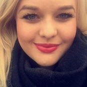 Foto von Nadia Hansen
