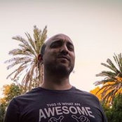 John Campbell's photo