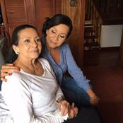Foto de Soledad Faeth
