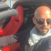 Asi Halewa's photo