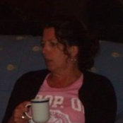 Foto von Nancy Ribblett Hipp