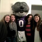Maddie Brown's photo
