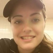 Kristen Heideger's photo