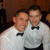 Anthony Maher's photo