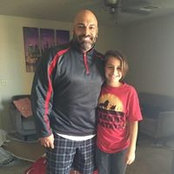 Shane Monahan's photo