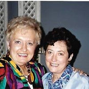 June Treuhaft's photo