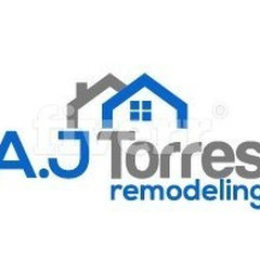 AJ Torres Remodelling