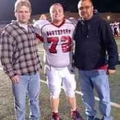 Chuck Johnson's photo