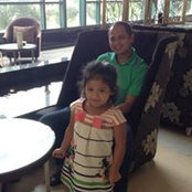 Willard Apeng's photo