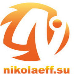 Nikolaeff.su