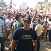Ibrahim Ibrahim's photo