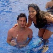 Foto de Moni 'Salmon