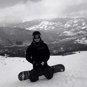 Sean Keegan's photo