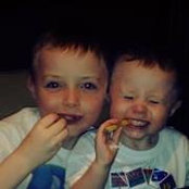 Andrea Healey's photo