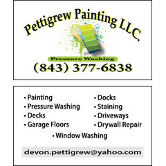 Pettigrew Painting LLC