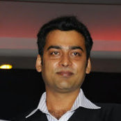 Abhishek Chadha's photo