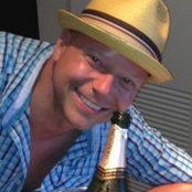 Alan Lundeens foto