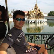 Foto de Robert Su