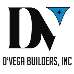 D'Vega Builders, Inc.