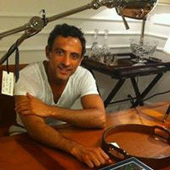 Studio Interior