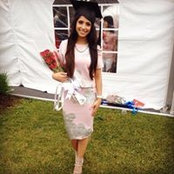 Michelle Marques's photo