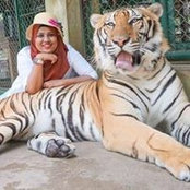 Azlin Hussain's photo