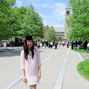 Flora Wang's photo