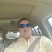 Tim Hancocks billede