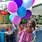 Оксана Нарышкина's photo