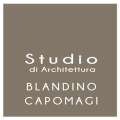 Studio di Architettura Blandino - Capomagi