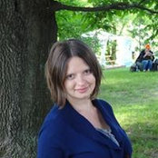 Irina Tyurnikova's photo