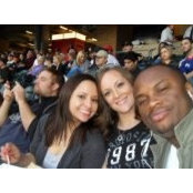 Foto de Joseph Quayson
