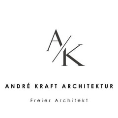 André Kraft Architektur