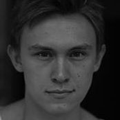 Rodion Usaev's photo