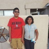 Olga Cervantes's photo