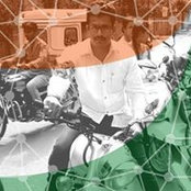 Omkar Sutar's photo