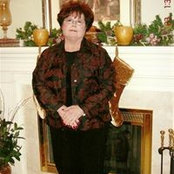 Geraldine Ford's photo