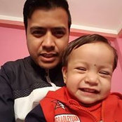 Foto von Manish Singh