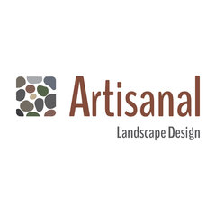 Artisanal Landscape Design