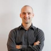 Foto de Marc-Alexandre Bérubé