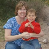 Julie Reitz's photo