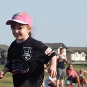 Danielle Roy's photo