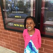 Desiree Ncube's photo