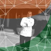 Yogesh Datta's photo