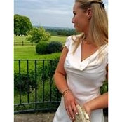 Frangie Reeve's photo