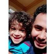 Abdo Saied's photo