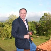 Iain Harrisons billede