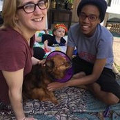 Kai Dawkins's photo